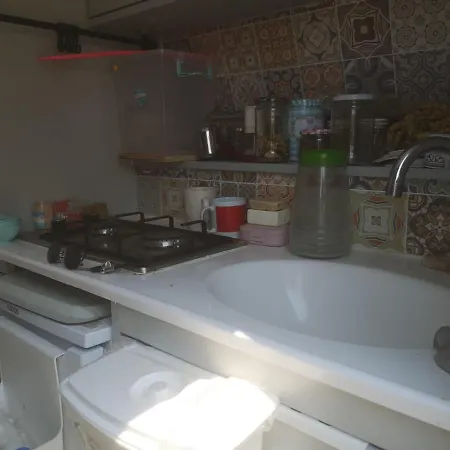 Karavan Κάμπινγκ